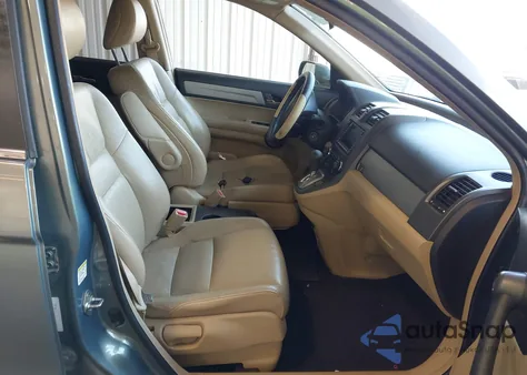 2011 Honda Cr-V Ex-L из США, поврежденный, VIN 5J6RE3H78BL036896